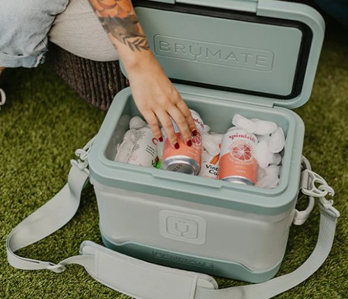 Premium retail brands