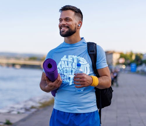 Health & Wellness incentives and giveaways