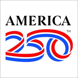 AMERICA 250 Official themed products