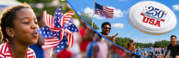 image for USA 250th Anniversary