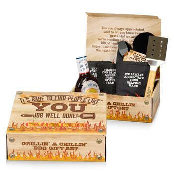 Ready-to-Ship Boxed GIft Sets