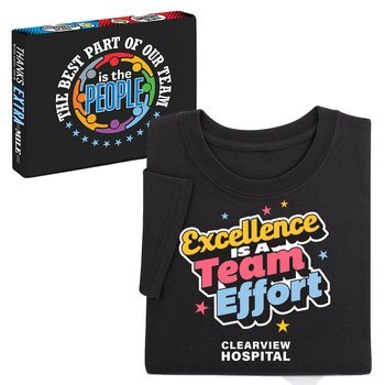 Ready-to-Ship T Shirts