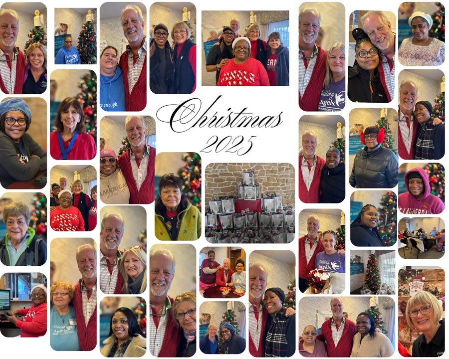 2025 Most Festive Holiday Gifts Contest Winner - 1st Place