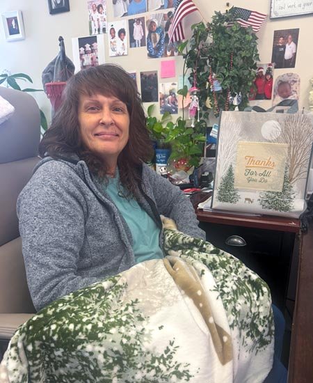 2025 Most Festive Holiday Gifts Contest Winner - 1st Place