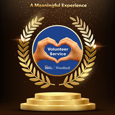 Volunteers Every Moment Makes A Difference Filter