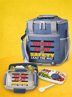 Workplace Safety Gift Sets