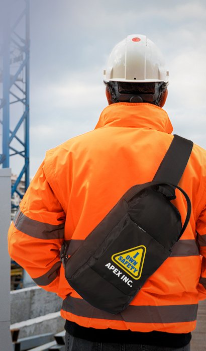 Workplace Safety Bags