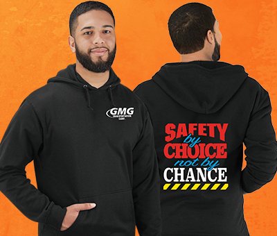 Workplace Safety Apparel