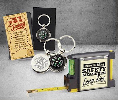 Workplace Safety Essentials