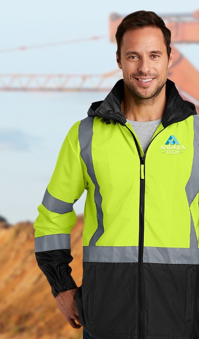 Workplace Safety Bags