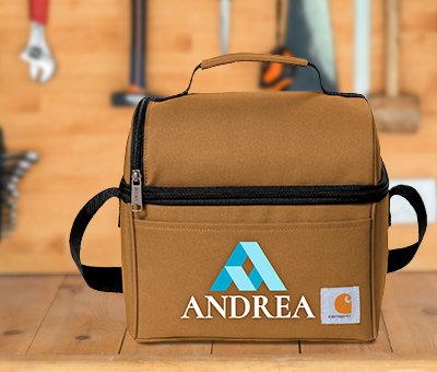 Workplace Essentials Bags