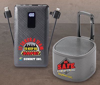 Workplace Essentials Technology gifts