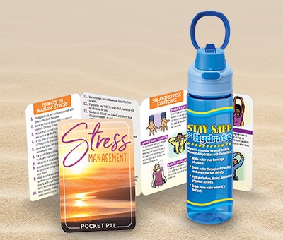 Workplace Essentials Wellness & Safety