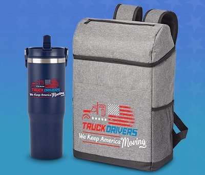 Truck Driver Appreciation Gifts