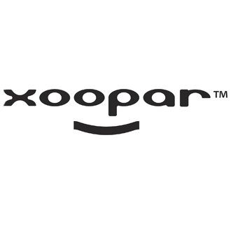 Xoopar from Positive Promotions