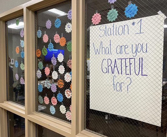 2025 Nurses & Nursing Assistants Appreciation Week Contest Winners - 1st Place