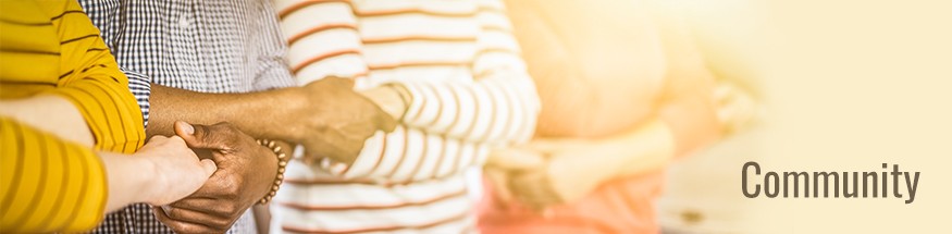 Community Family from Positive Promotions