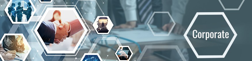 Corporate / Business from Positive Promotions