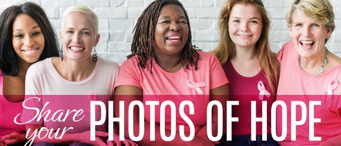 Share your photos of hope. Please submit your photo along with a description, we will post photos on our bca facebook page and in our Photos Of Hope Facebook Album