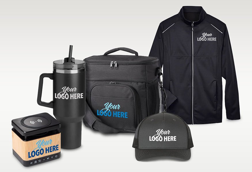 Create A Branded Merchandise Company Store