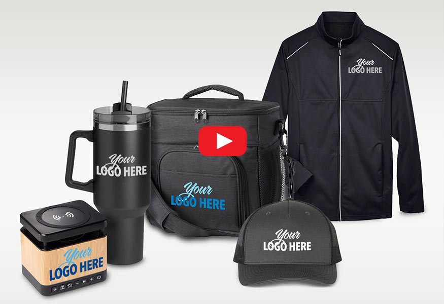 Create A Branded Merchandise Company Store