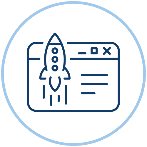 Branded Merchandise Company Store - step 4