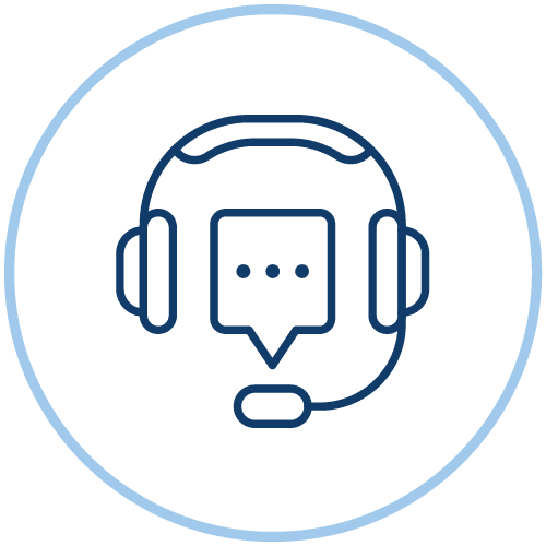 Branded Merchandise Company Store - step 1