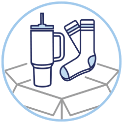 Ready-to-Ship Boxed Gift Sets