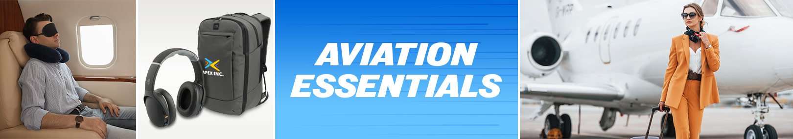 Aviation from Positive Promotions