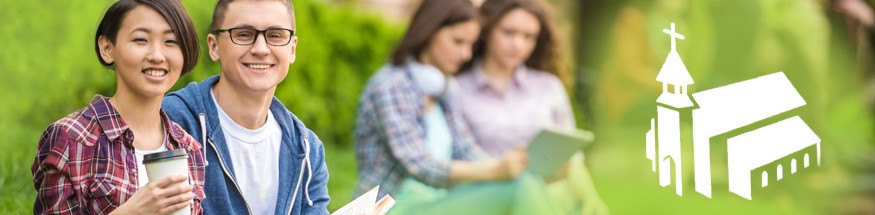 Clergy essentials from Positive Promotions