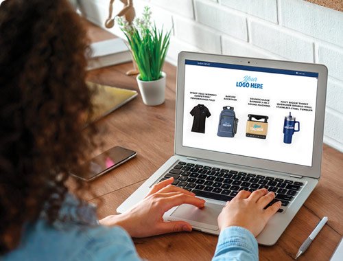 Pop-Up Company Store highlights