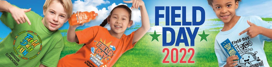 Field Day T Shirts Field Day Apparel Positive Promotions 1st Grade Field Day Shirts 2022 Bergen Arts And Science Charter