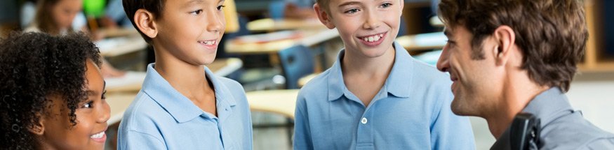 Safe Schools from Positive Promotions