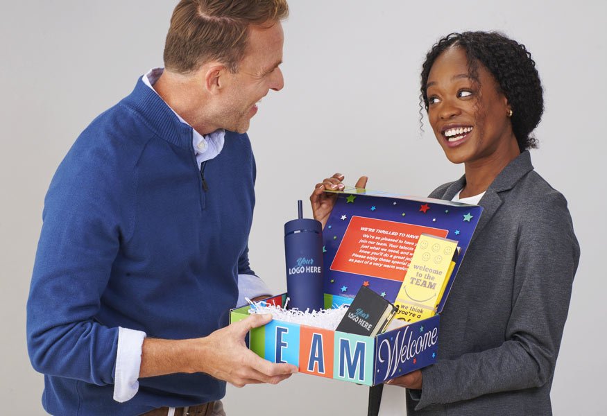 Ready-to-Ship Boxed Gift Sets