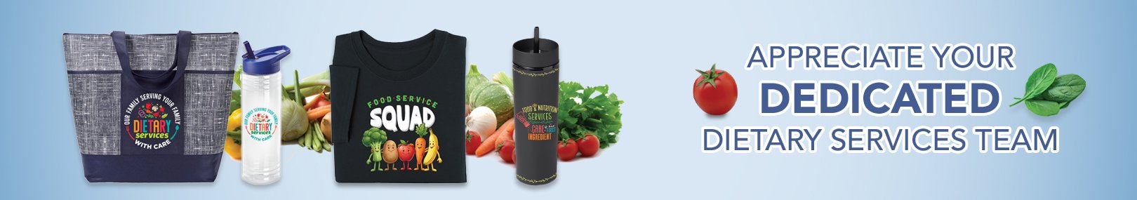 Food Service Raffles Healthcare Food Service Appreciation Gift Sets & Raffle Packs ...