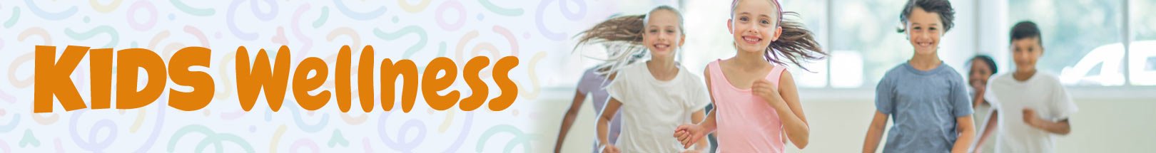 Kids wellness from Positive Promotions
