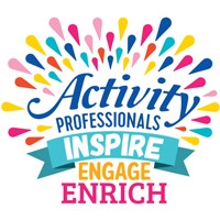 Activity Professionals Week 2020 | Activity Professionals Gifts ...