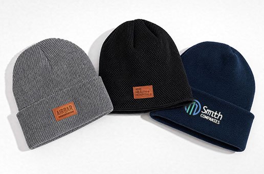 Holiday Beanies Gifts of Appreciation