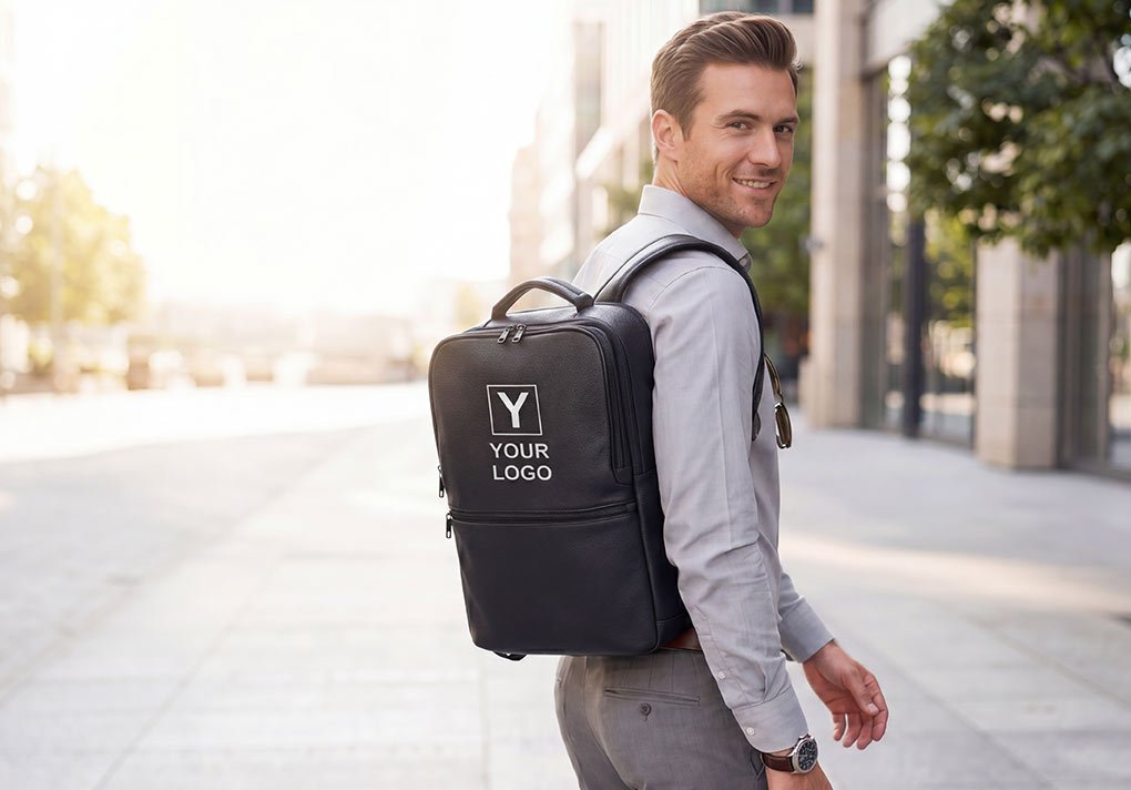 Personalized bags given as gifts of appreciation make an impression on employees that will last.
