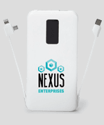 Custom Charging & Power Banks