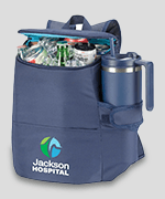 Custom Lunch/cooler Bags