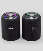Custom Audio Speakers