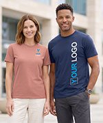 Custom promotional T-Shirts