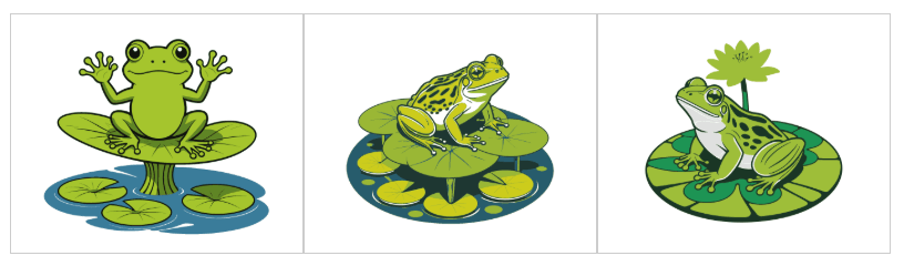 AI Image Generator Example Images