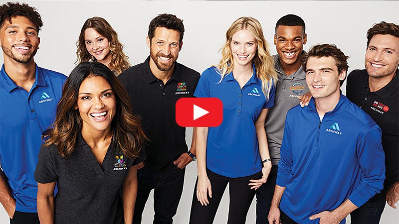 Branded Merchandise Company Store