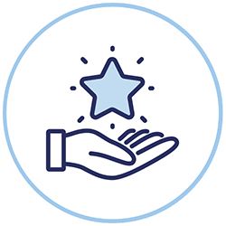 Dedicated Account Reps