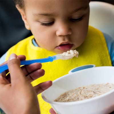 Breast Milk Nature's Perfect Food Filter