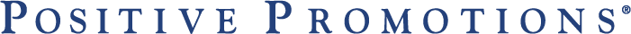 Positive Promotions logo