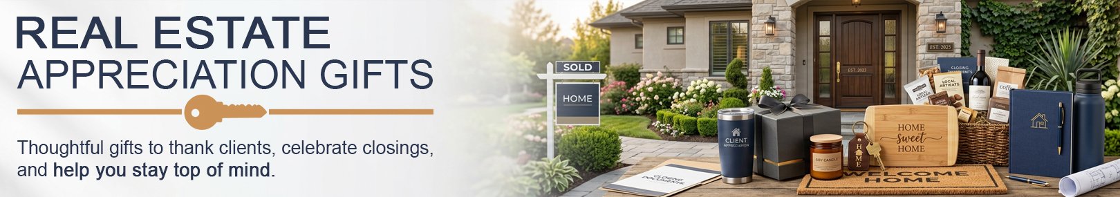 real estate appreciation from Positive Promotions