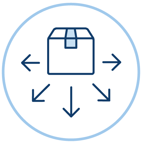 Seamless Gift Deliver